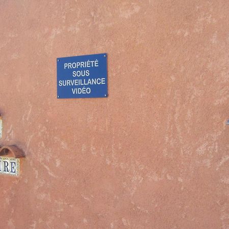 B&B La Douloire Pernes-les-Fontaines Ngoại thất bức ảnh