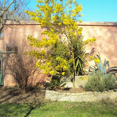 B&B La Douloire Pernes-les-Fontaines Ngoại thất bức ảnh