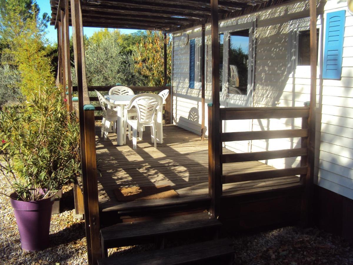 B&B La Douloire Pernes-les-Fontaines Ngoại thất bức ảnh