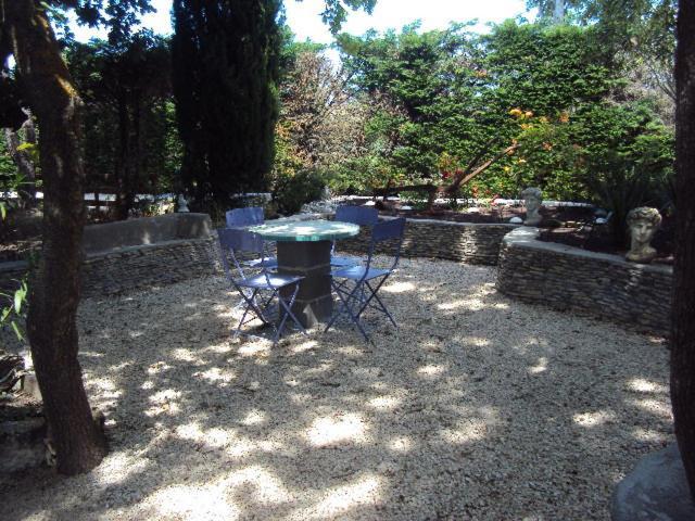 B&B La Douloire Pernes-les-Fontaines Ngoại thất bức ảnh