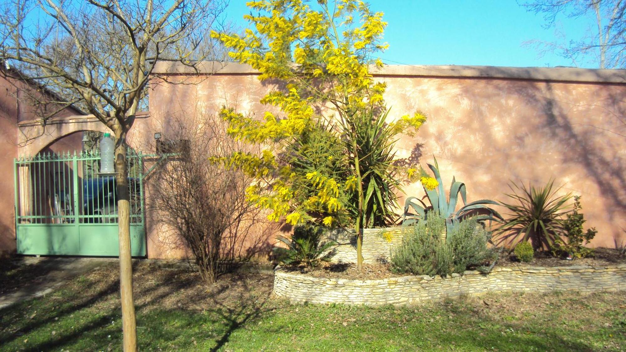 B&B La Douloire Pernes-les-Fontaines Ngoại thất bức ảnh