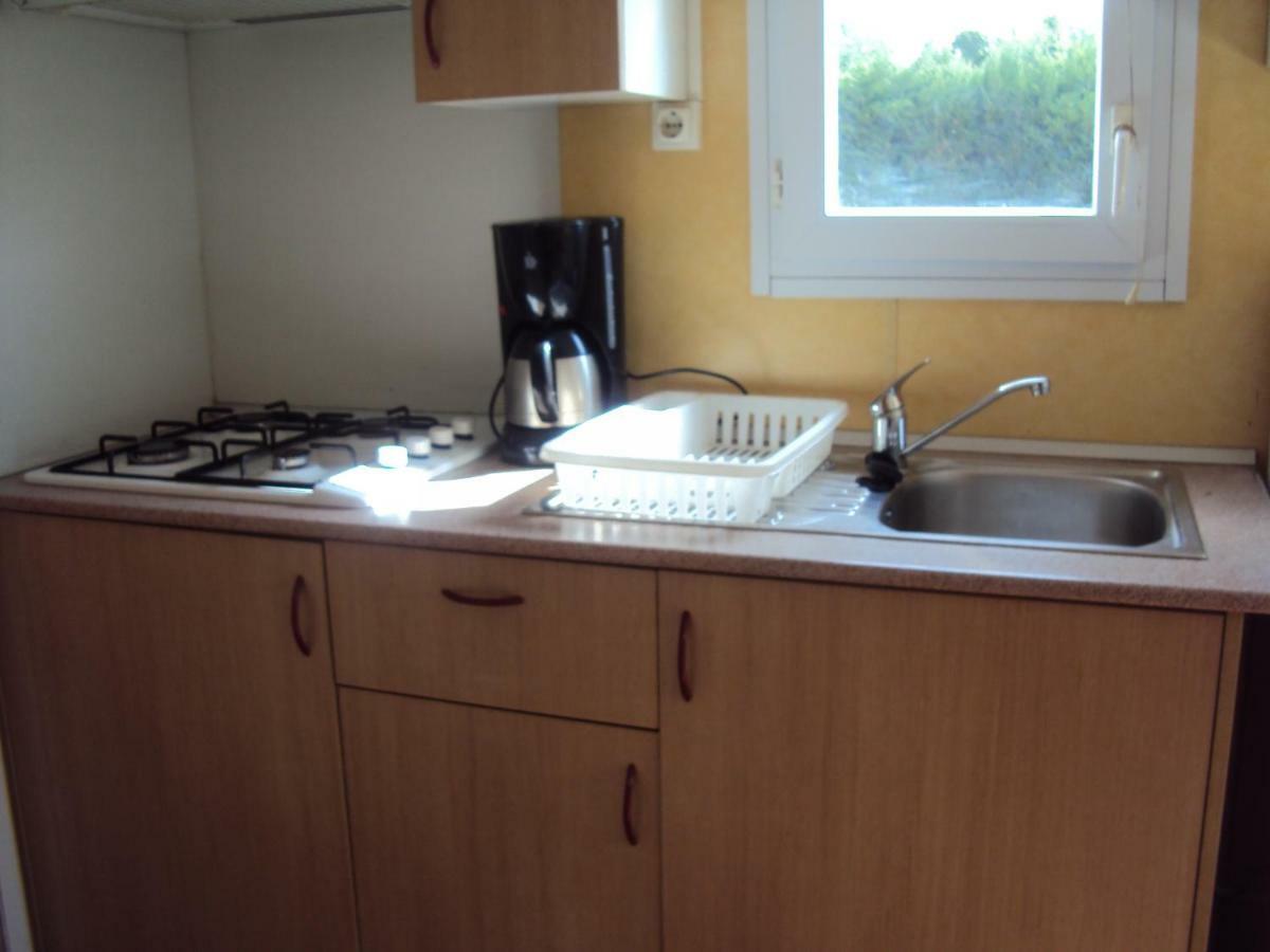 B&B La Douloire Pernes-les-Fontaines Ngoại thất bức ảnh