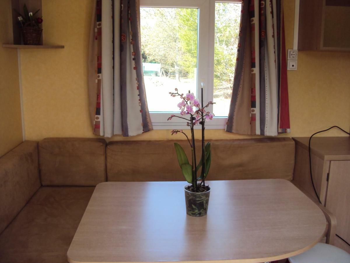 B&B La Douloire Pernes-les-Fontaines Ngoại thất bức ảnh