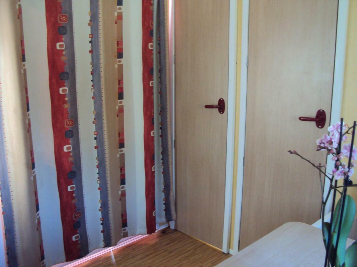 B&B La Douloire Pernes-les-Fontaines Ngoại thất bức ảnh
