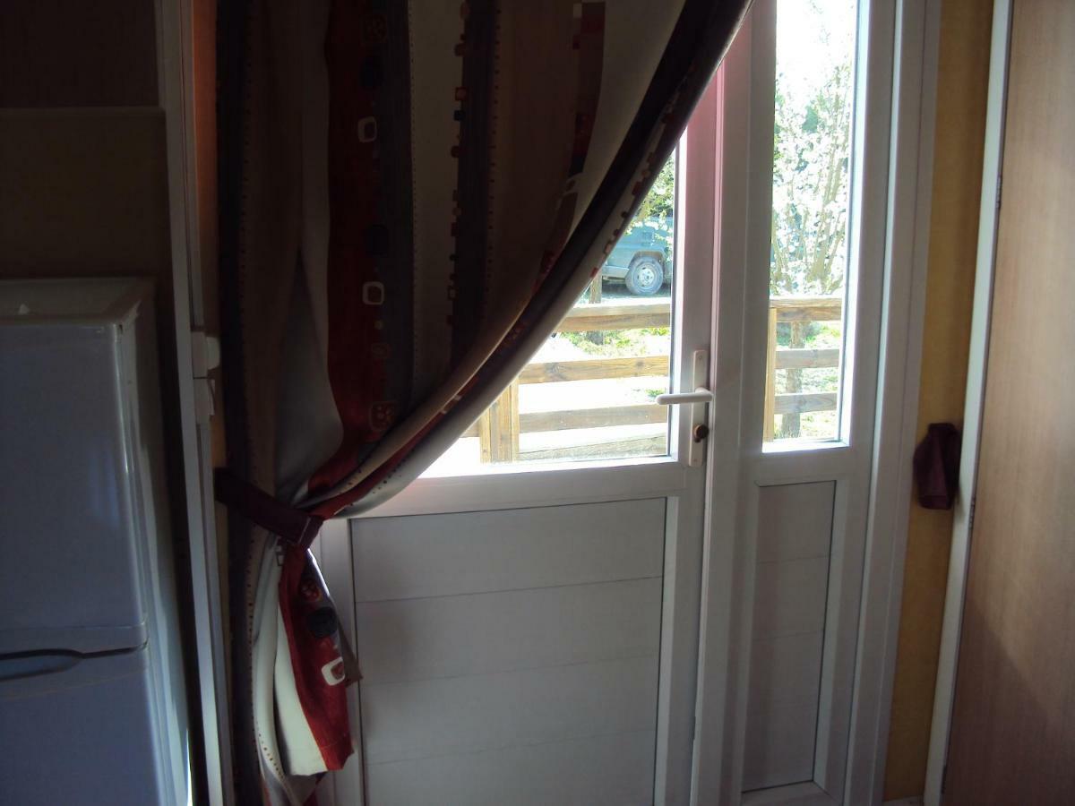 B&B La Douloire Pernes-les-Fontaines Ngoại thất bức ảnh