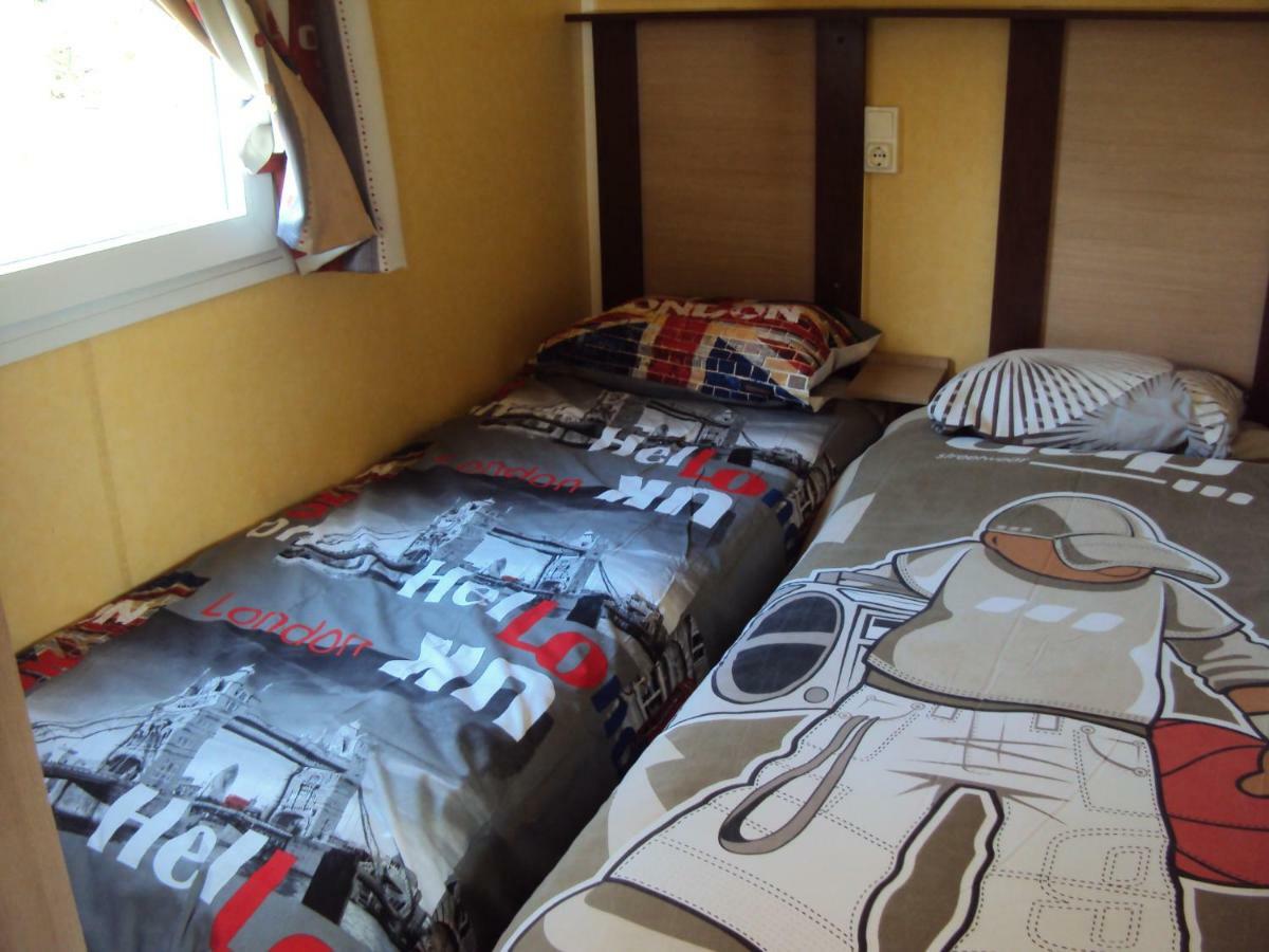 B&B La Douloire Pernes-les-Fontaines Ngoại thất bức ảnh