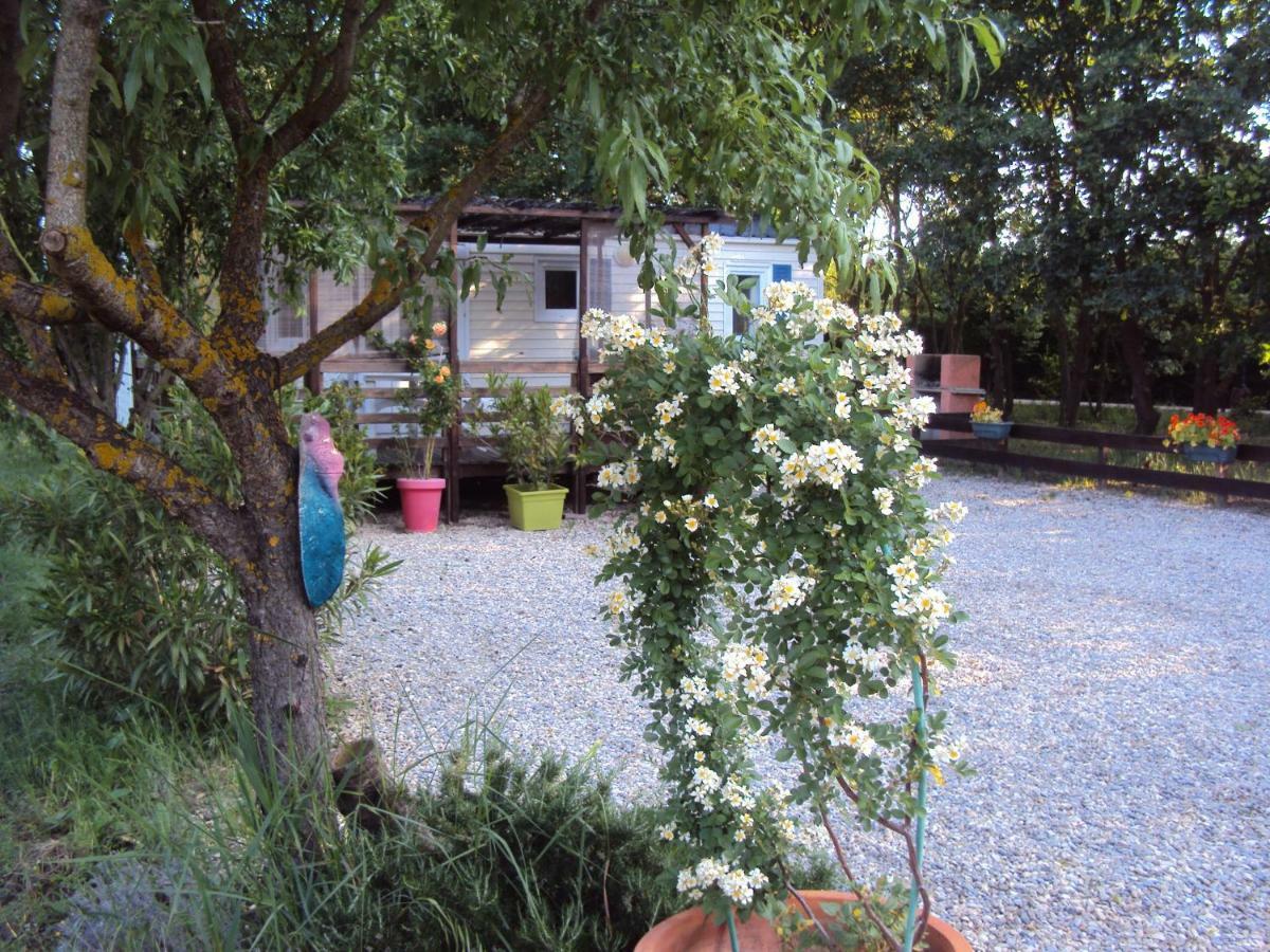 B&B La Douloire Pernes-les-Fontaines Ngoại thất bức ảnh