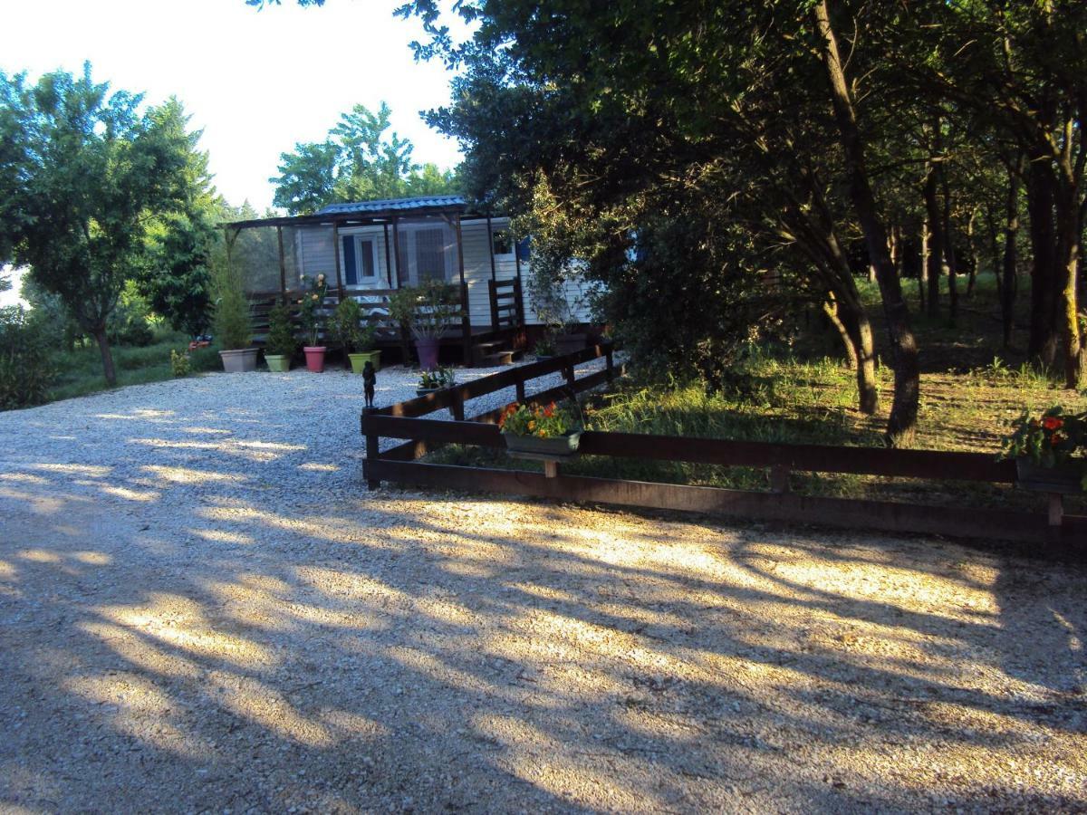 B&B La Douloire Pernes-les-Fontaines Ngoại thất bức ảnh