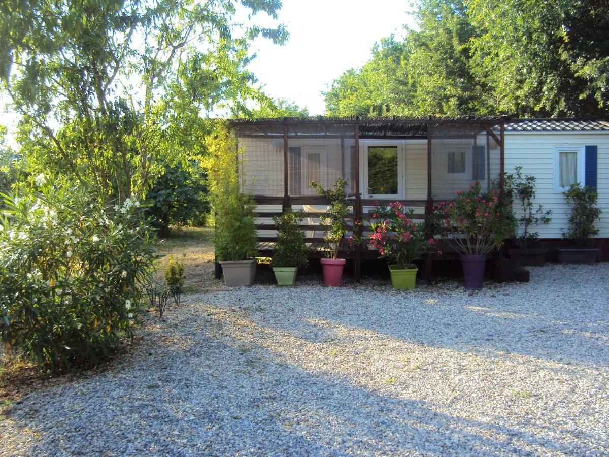 B&B La Douloire Pernes-les-Fontaines Ngoại thất bức ảnh