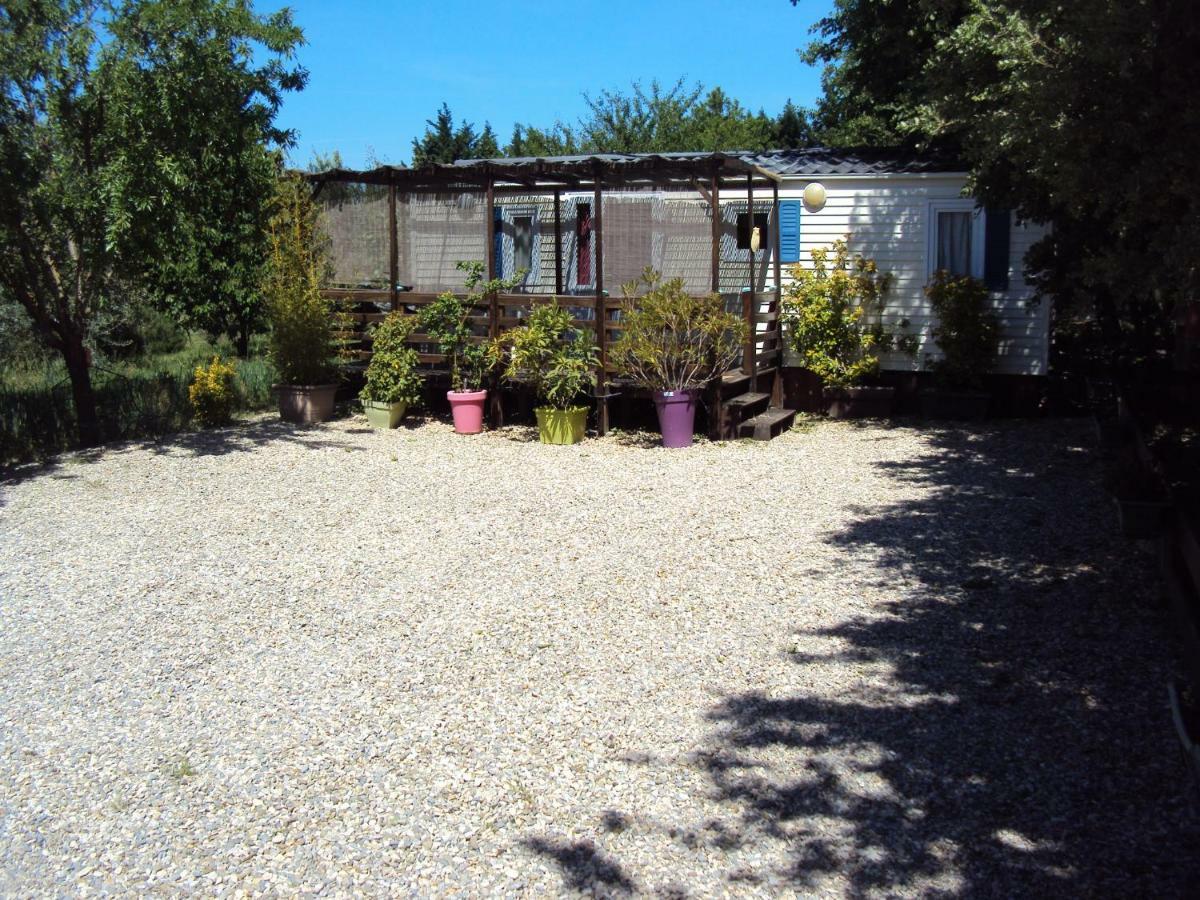 B&B La Douloire Pernes-les-Fontaines Ngoại thất bức ảnh